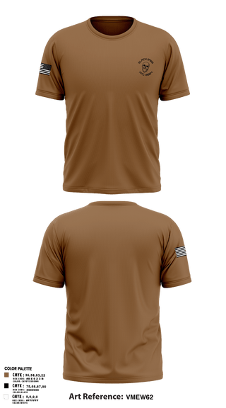 Old School Cotton Feel Shirt, 2-70 Armor, Army, Teamtime, Team time, sublimation, custom sports apparel, team uniforms, spirit wear, spiritwear, sports uniforms, custom shirts, team store, custom team store, fundraiser sports, apparel fundraiser