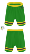 Glenvar High School Track 95759038 Athletic Shorts With Pockets - 24