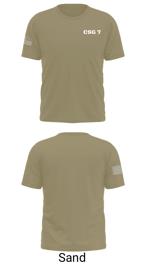Short Sleeve Performance Shirt, CSG 7, , Teamtime, Team time, sublimation, custom sports apparel, team uniforms, spirit wear, spiritwear, sports uniforms, custom shirts, team store, custom team store, fundraiser sports, apparel fundraiser