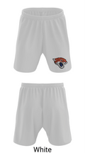 Northeast Middle School Softball 24733558 Athletic Shorts With Pockets - 1