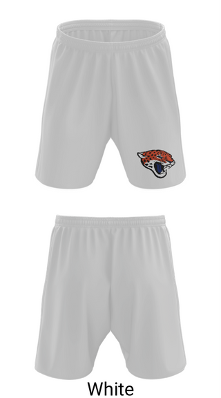 Athletic Shorts With Pockets, Northeast Middle School Softball, Softball, Teamtime, Team time, sublimation, custom sports apparel, team uniforms, spirit wear, spiritwear, sports uniforms, custom shirts, team store, custom team store, fundraiser sports, apparel fundraiser