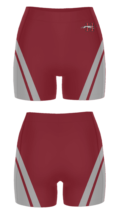Greyhounds Badminton 55285916 Tank Top - 24
