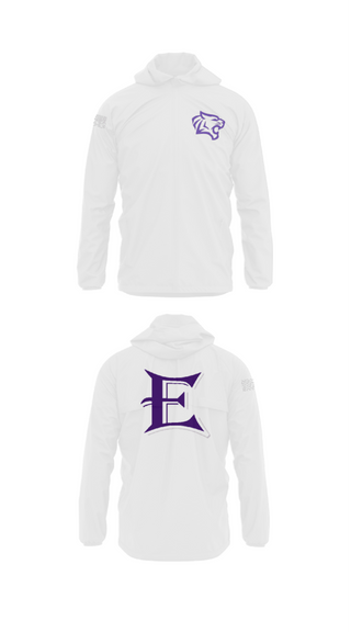 Windbreaker, Elgin High School Volleyball, Women's Volleyball, Teamtime, Team time, sublimation, custom sports apparel, team uniforms, spirit wear, spiritwear, sports uniforms, custom shirts, team store, custom team store, fundraiser sports, apparel fundraiser