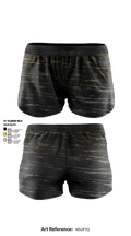 CJB total remodeling llc 19871343 Women's Shorts - 1