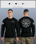 undefined Long Sleeve Performance Shirt 14