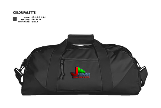 Duffle Bag, JUFRANOIDEALTAXSOLUTION, , Teamtime, Team time, sublimation, custom sports apparel, team uniforms, spirit wear, spiritwear, sports uniforms, custom shirts, team store, custom team store, fundraiser sports, apparel fundraiser