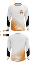 Shelby Youth Sports 58413551 Long Sleeve Performance Shirt - 1
