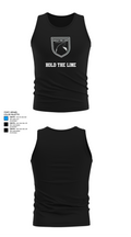 Hold The Line 93107237 Tank Top - 32