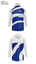 Testimony Fitness 71504871 Windbreaker - 41
