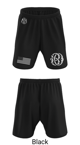 Athletic Shorts With Pockets, BAGS ONLY, , Teamtime, Team time, sublimation, custom sports apparel, team uniforms, spirit wear, spiritwear, sports uniforms, custom shirts, team store, custom team store, fundraiser sports, apparel fundraiser