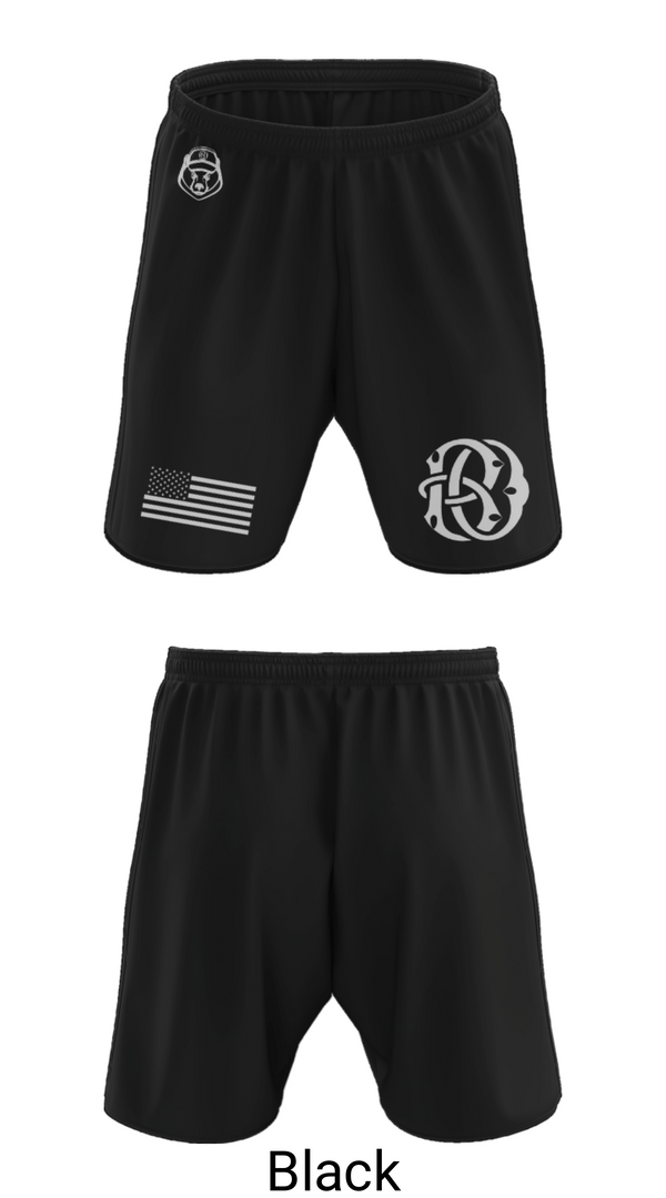 Athletic Shorts With Pockets, BAGS ONLY, , Teamtime, Team time, sublimation, custom sports apparel, team uniforms, spirit wear, spiritwear, sports uniforms, custom shirts, team store, custom team store, fundraiser sports, apparel fundraiser