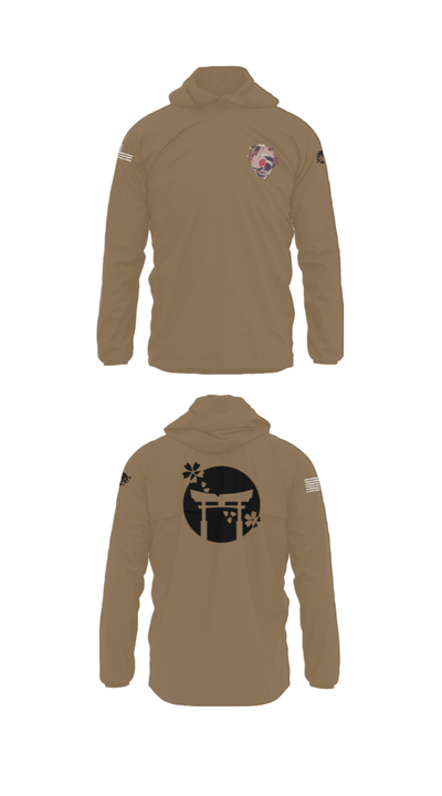 DSU 46178444 Windbreaker - 1