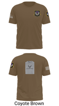 Dawson 24710825 Short Sleeve Performance Shirt - 16
