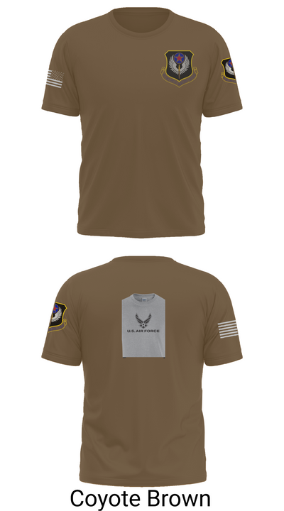 Dawson 24710825 Short Sleeve Performance Shirt - 16