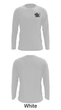 Centralia High School Wrestling 30669700 Long Sleeve Performance Shirt - 7