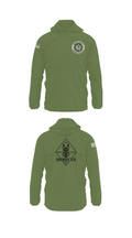GCSO K9 19813935 Windbreaker - 39