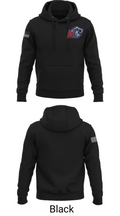 Madras High School Cross Country 26363837 Hoodie - 25