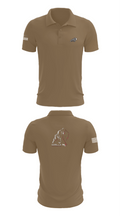 USACA-R 32862257 Short Sleeve Performance Polo - 7