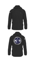 Los Alamitos Police K9 92789810 Windbreaker - 20