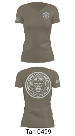 Women's Short Sleeve Vneck Shirt, SMTC, , Teamtime, Team time, sublimation, custom sports apparel, team uniforms, spirit wear, spiritwear, sports uniforms, custom shirts, team store, custom team store, fundraiser sports, apparel fundraiser