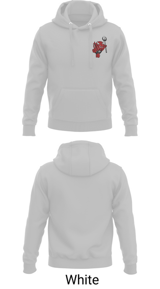 Hoodie, Devils, Wrestling, Teamtime, Team time, sublimation, custom sports apparel, team uniforms, spirit wear, spiritwear, sports uniforms, custom shirts, team store, custom team store, fundraiser sports, apparel fundraiser