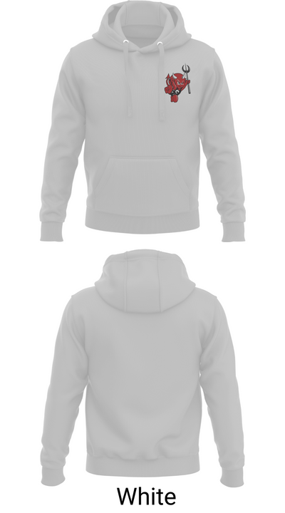Devils 6525304 Hoodie - 6