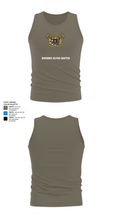 Doughboy Silver Chapter 49538479 Tank Top - 75