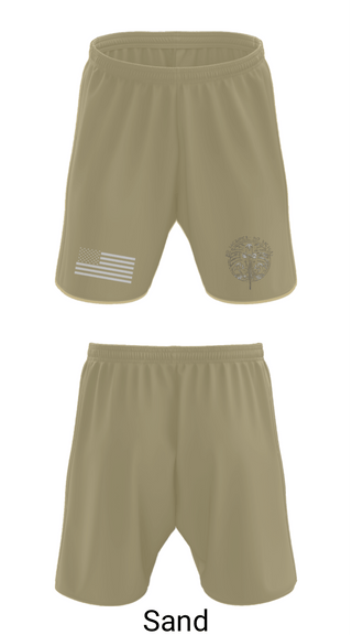 Athletic Shorts With Pockets, Corporal of Marines, Marines, Teamtime, Team time, sublimation, custom sports apparel, team uniforms, spirit wear, spiritwear, sports uniforms, custom shirts, team store, custom team store, fundraiser sports, apparel fundraiser
