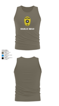 Charlie Squad 89952871 Tank Top - 75