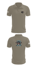 C co 2-87 68739259 Short Sleeve Performance Polo - 67