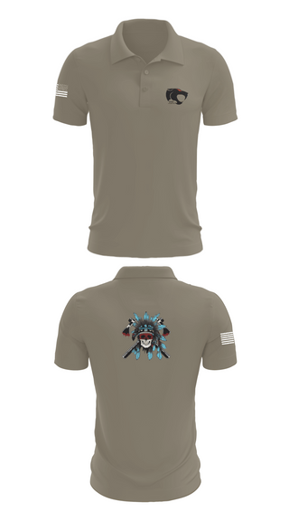 Short Sleeve Performance Polo, C co 2-87, , Teamtime, Team time, sublimation, custom sports apparel, team uniforms, spirit wear, spiritwear, sports uniforms, custom shirts, team store, custom team store, fundraiser sports, apparel fundraiser