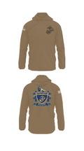 MHS MCJROTC 59562890 Windbreaker - 1