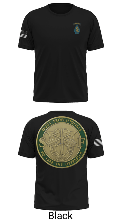 Echo 20th SFG 63666097 Old School Cotton Feel Shirt - 29