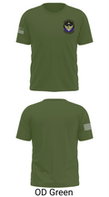 505 CS 83236668 Short Sleeve Performance Shirt - 56