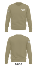 JMAST PAC 45103870 Crew Neck Sweatshirt - 81