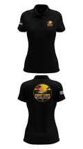 Sunny State Property Maintenance 42912711 Women's Short Sleeve Performance Polo  - 36