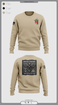 RAVEN 47327151 Crew Neck Sweatshirt - 3