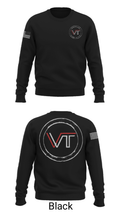 Vaguinho team 66706976 Crew Neck Sweatshirt - 21