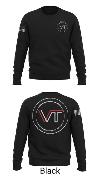 Crew Neck Sweatshirt, Vaguinho team, Wrestling, Teamtime, Team time, sublimation, custom sports apparel, team uniforms, spirit wear, spiritwear, sports uniforms, custom shirts, team store, custom team store, fundraiser sports, apparel fundraiser