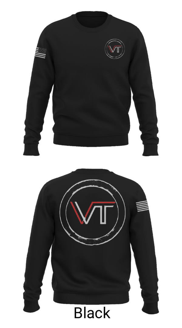 Crew Neck Sweatshirt, Vaguinho team, Wrestling, Teamtime, Team time, sublimation, custom sports apparel, team uniforms, spirit wear, spiritwear, sports uniforms, custom shirts, team store, custom team store, fundraiser sports, apparel fundraiser