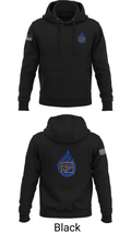 JIMMORES MECHANICAL LLC 82440008 Hoodie - 25