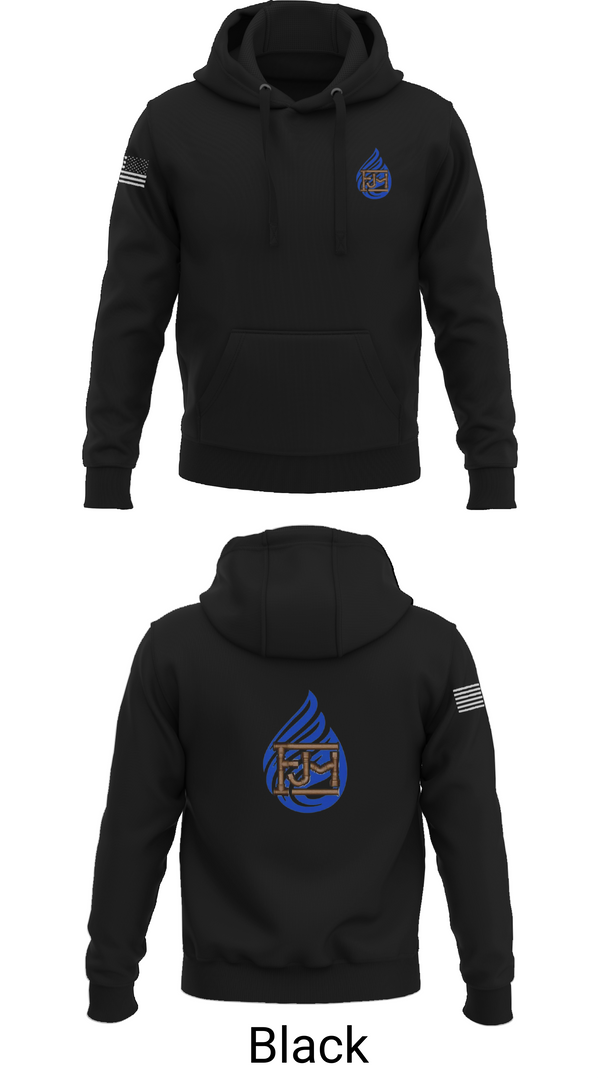 Hoodie, JIMMORES MECHANICAL LLC, , Teamtime, Team time, sublimation, custom sports apparel, team uniforms, spirit wear, spiritwear, sports uniforms, custom shirts, team store, custom team store, fundraiser sports, apparel fundraiser
