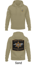 DCSO 2nd Squad 88139355 Hoodie - 93