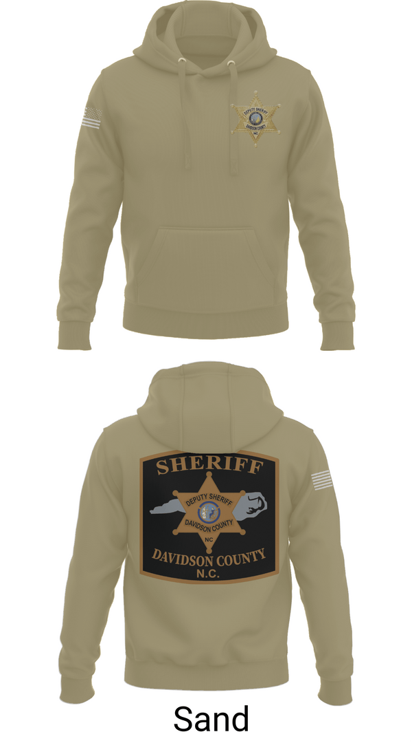 Hoodie, DCSO 2nd Squad, Police, Teamtime, Team time, sublimation, custom sports apparel, team uniforms, spirit wear, spiritwear, sports uniforms, custom shirts, team store, custom team store, fundraiser sports, apparel fundraiser