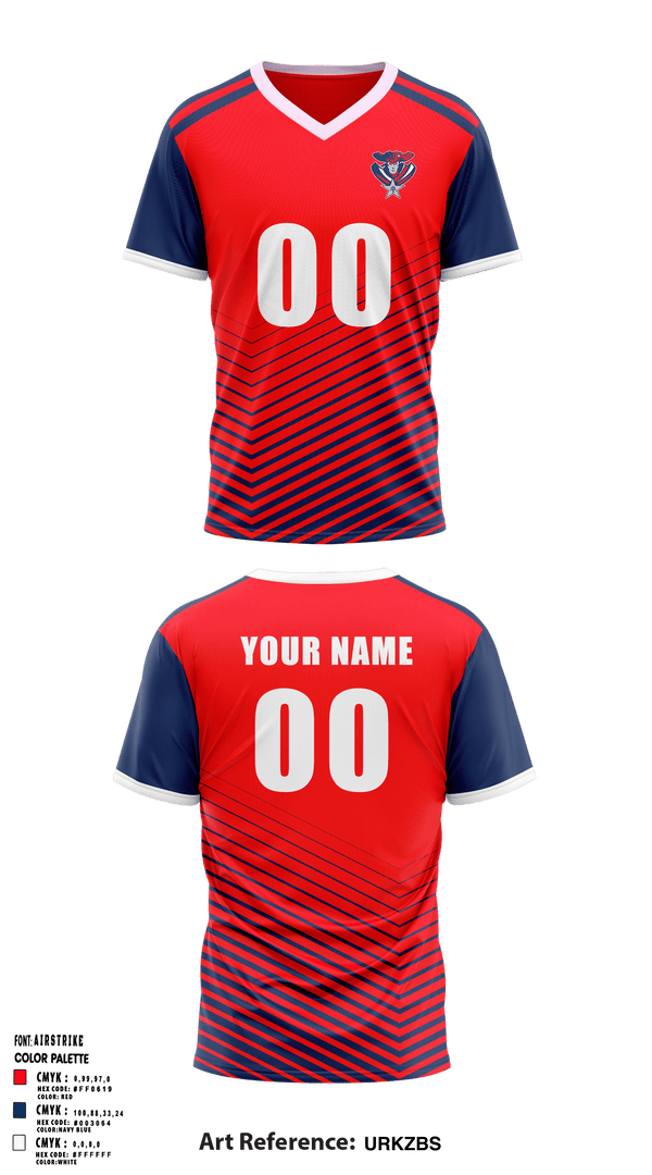 Mens Soccer Jersey, American Leadership Academy - Johnston Soccer, Men's Soccer, Teamtime, Team time, sublimation, custom sports apparel, team uniforms, spirit wear, spiritwear, sports uniforms, custom shirts, team store, custom team store, fundraiser sports, apparel fundraiser