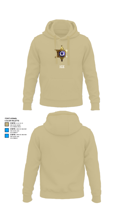 ICE 3400620 Hoodie - 87