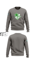 Northstars Soccer Club Crew Neck Sweatshirt - 2 (1)
