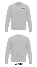 Western Plains High School Football 50585317 Crew Neck Sweatshirt - 2