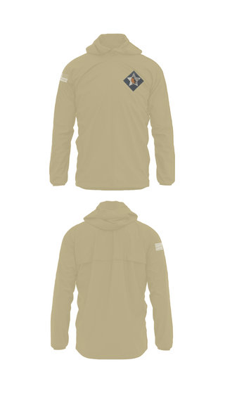 Windbreaker, 3/6 India Company, Marines, Teamtime, Team time, sublimation, custom sports apparel, team uniforms, spirit wear, spiritwear, sports uniforms, custom shirts, team store, custom team store, fundraiser sports, apparel fundraiser