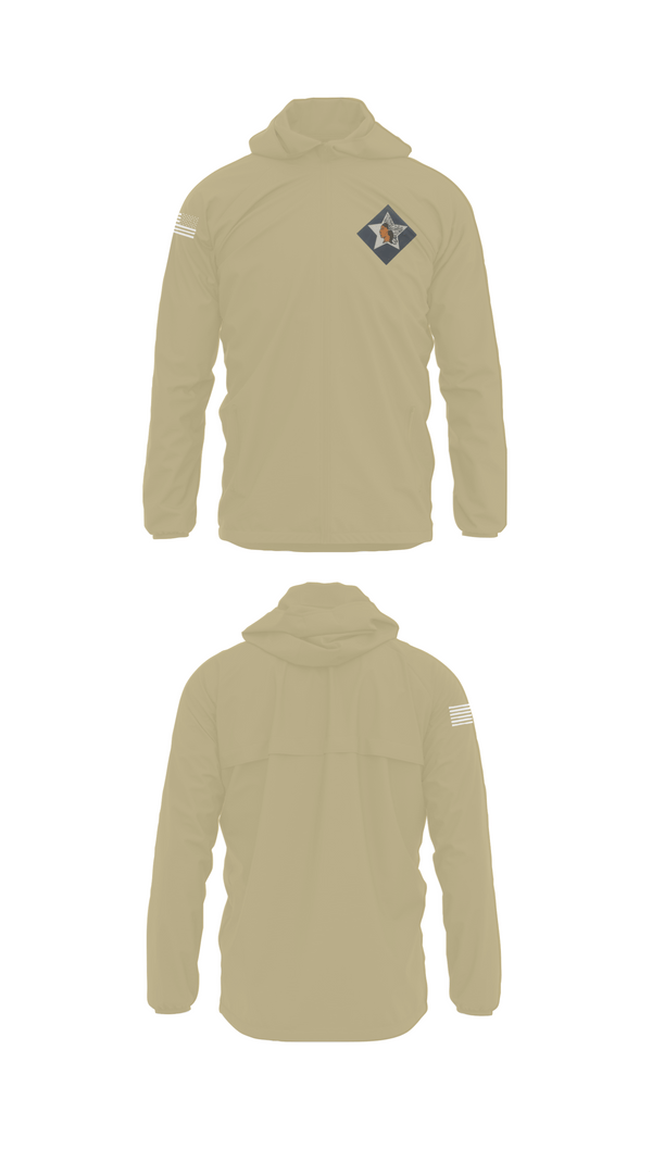 Windbreaker, 3/6 India Company, Marines, Teamtime, Team time, sublimation, custom sports apparel, team uniforms, spirit wear, spiritwear, sports uniforms, custom shirts, team store, custom team store, fundraiser sports, apparel fundraiser